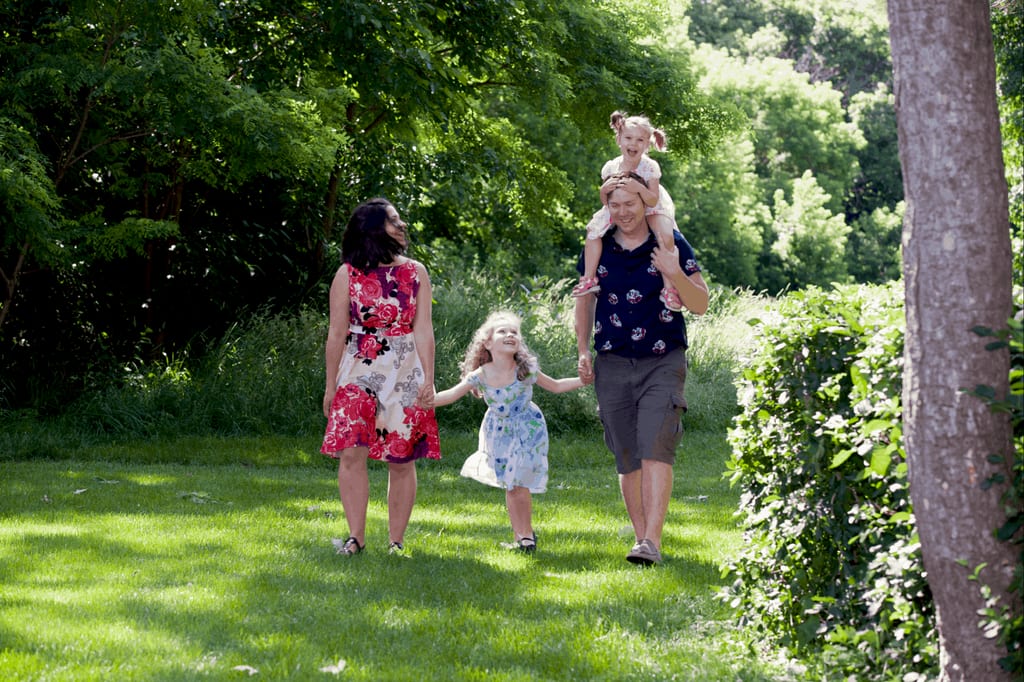 About Beyond Birth, postnatal care, Melanie Jacobson ND