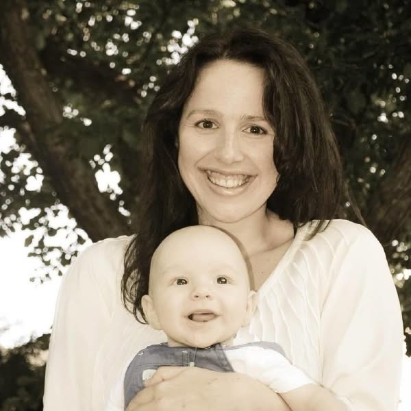 Allison Martineau, Nutritionist and Researcher