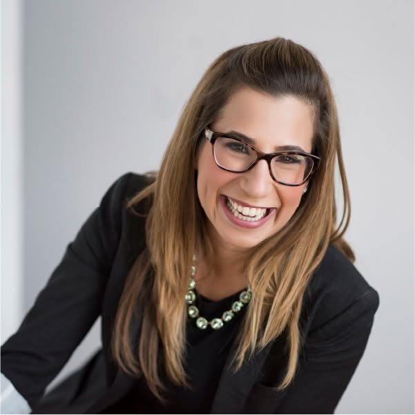 Chana Ross, Pelvic Health Pysiotherapist