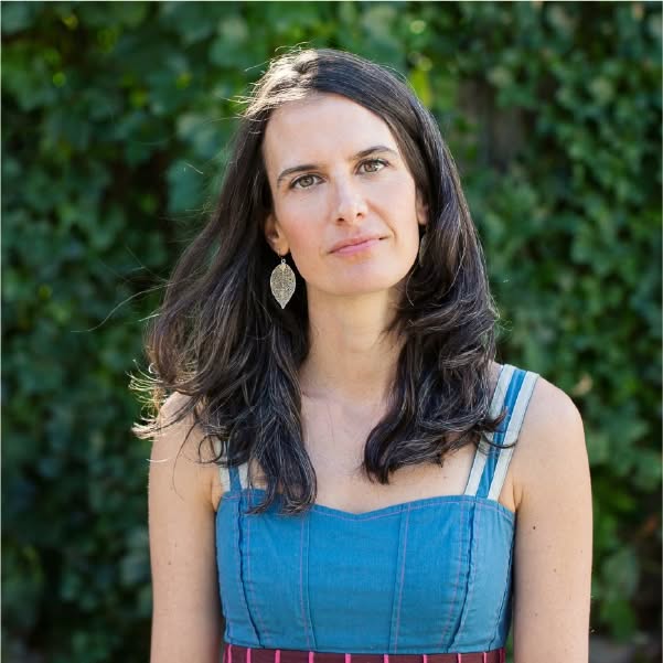 Rachel Schwartzman, ND,L. Ac., Doula