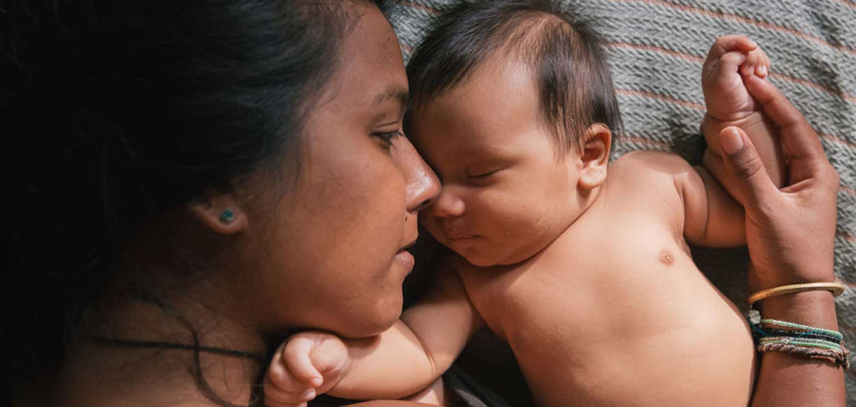 The New Mommy Summit Webinar, ThriveBeyondBirth.com