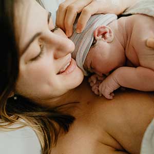 Beyond Birth, prenatal education, postpartum support